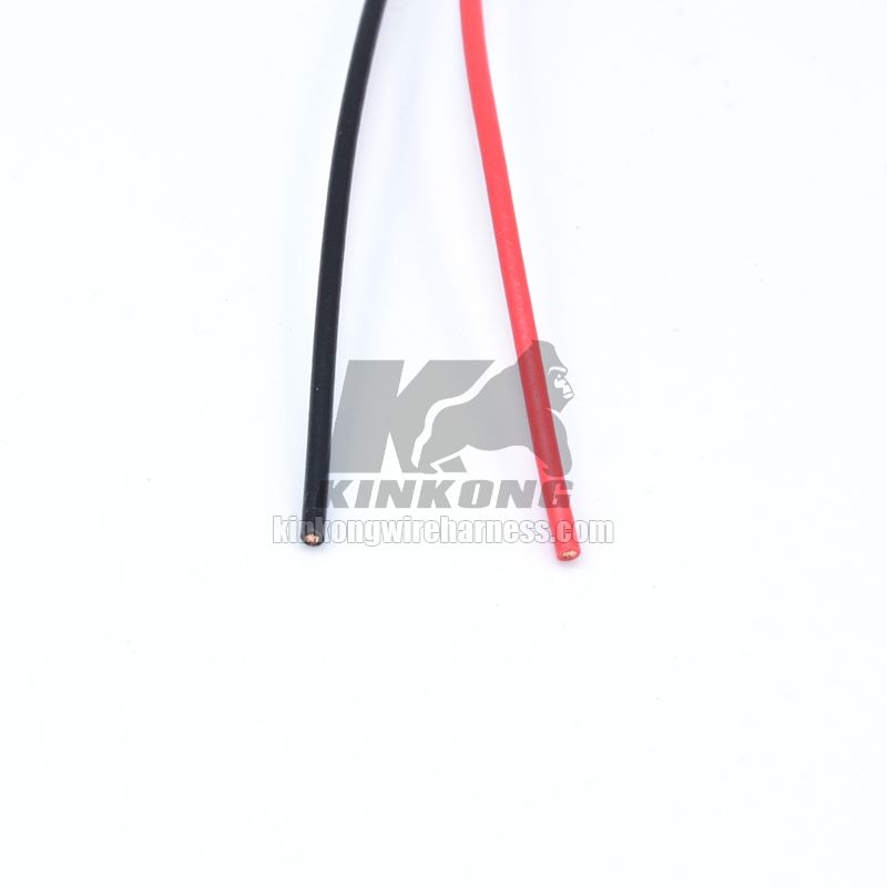 Custom Automotive Wire Harness air flow sensor wire harness WA214 C50A