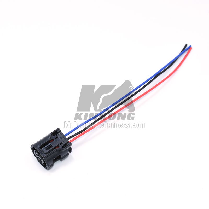 Custom Automotive Wire Harness air flow sensor wire harness WA587 C231A