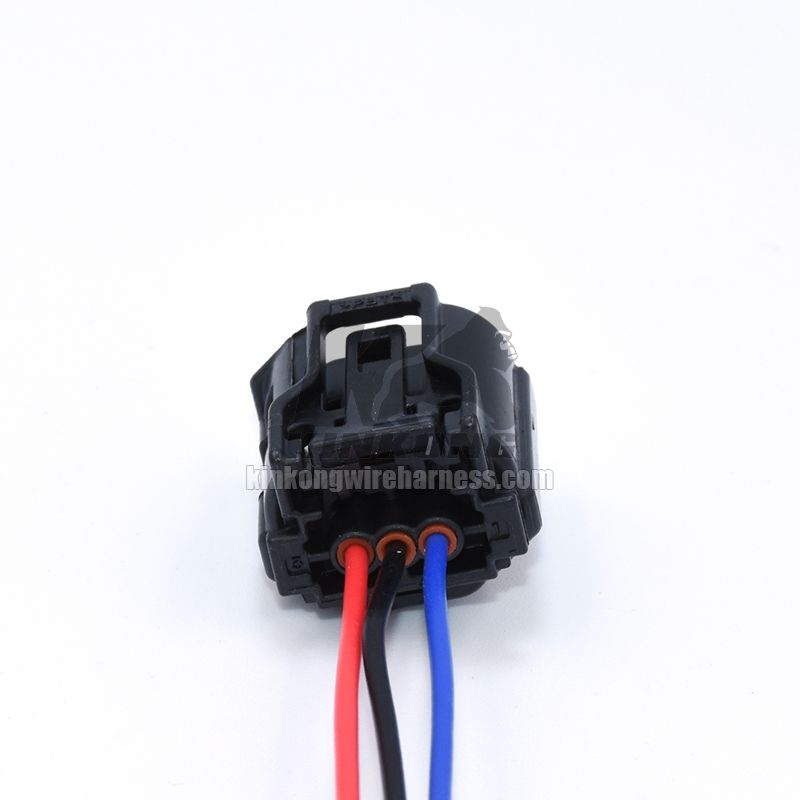Custom Automotive Wire Harness air flow sensor wire harness WA587 C231A