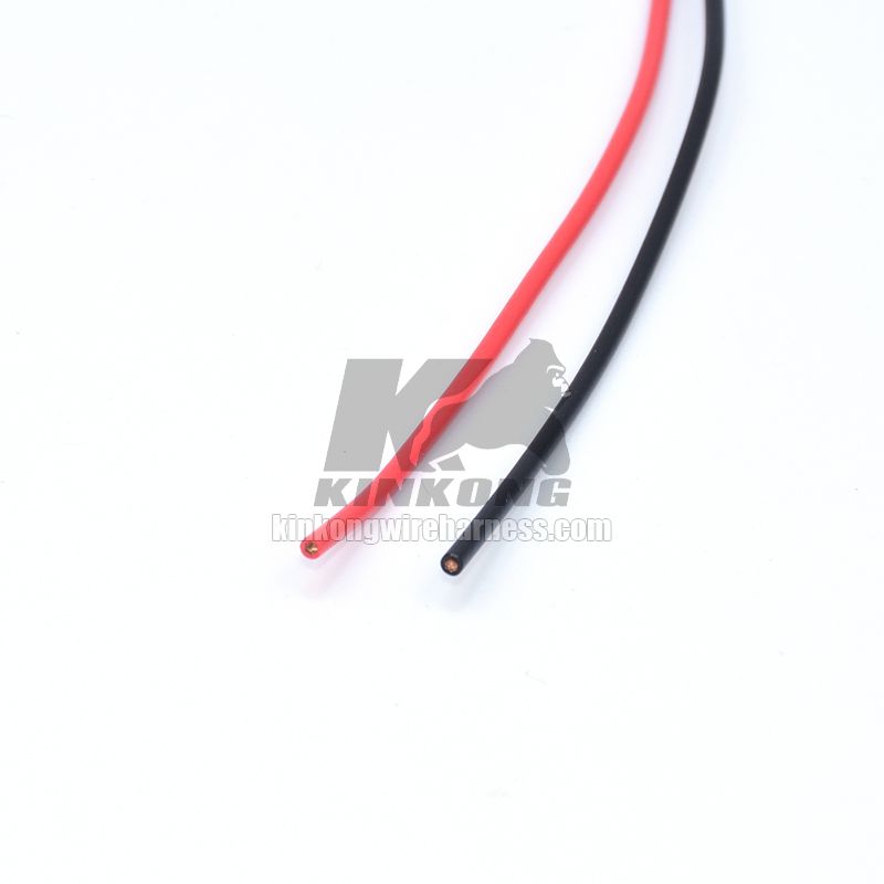 Custom Automotive Wire Harness air flow sensor wire harness WA286 C90A