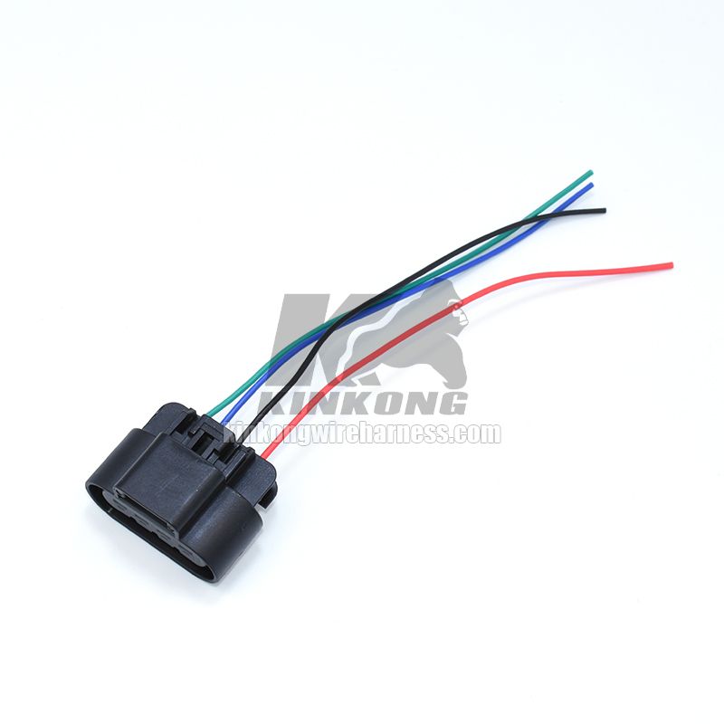 Custom Automotive Wire Harness air flow sensor wire harness