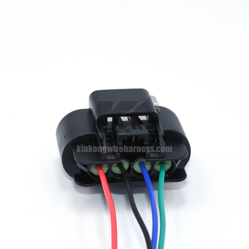 Custom Automotive Wire Harness air flow sensor wire harness