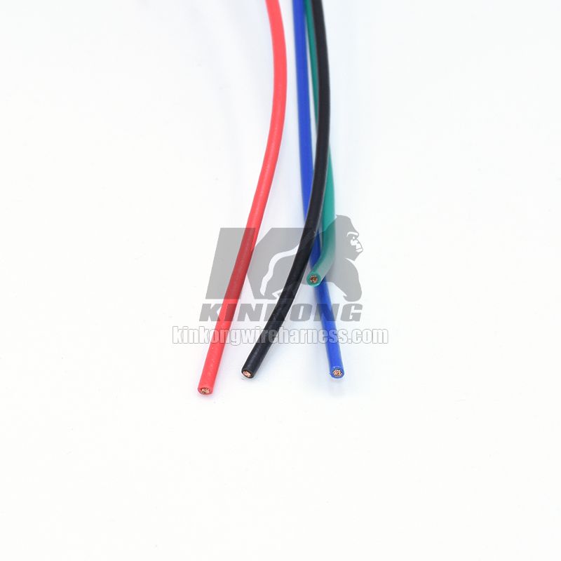 Custom Automotive Wire Harness air flow sensor wire harness