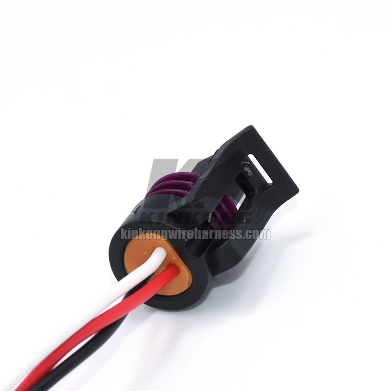 Custom Automotive Wiring Harness pressure sensors wire harness WA9956