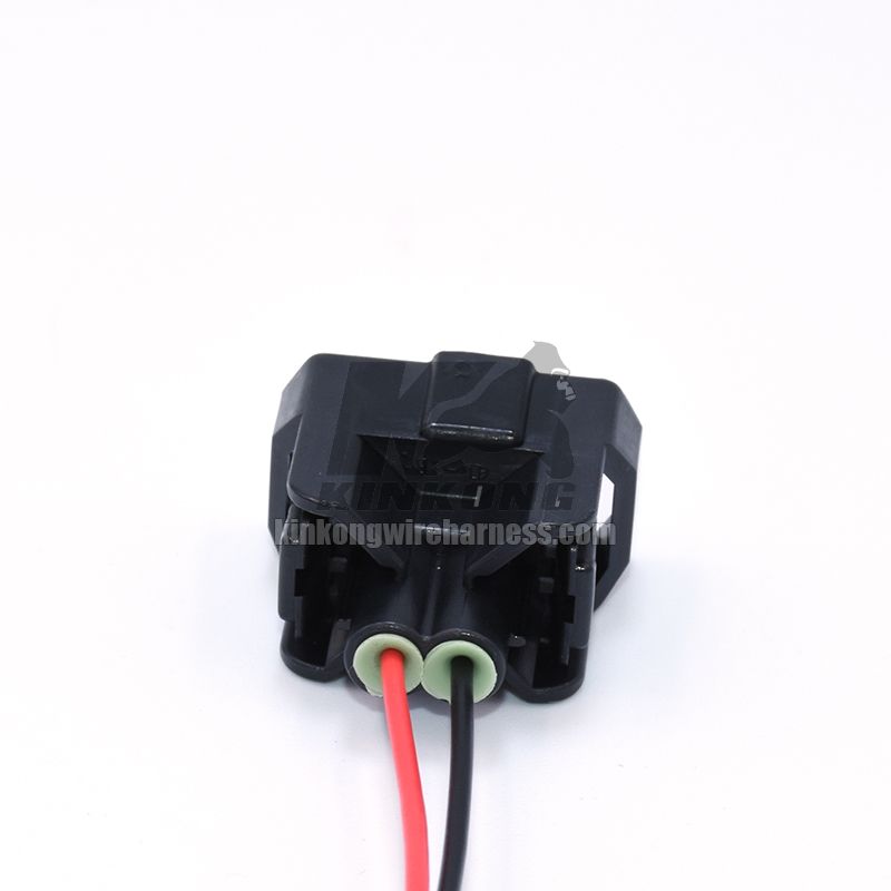 Custom Automotive Wire Harness Fuel injector For Honda