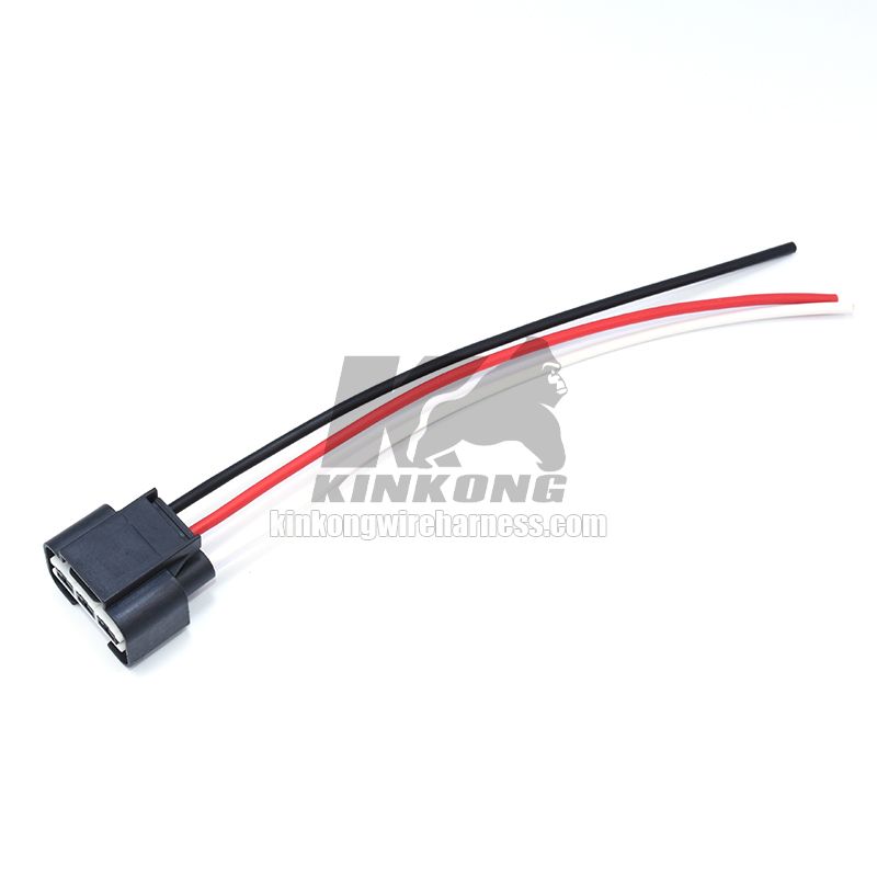 Custom Automotive sensors Wire Harness