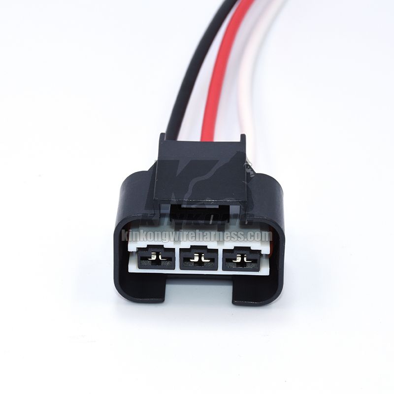 Custom Automotive sensors Wire Harness