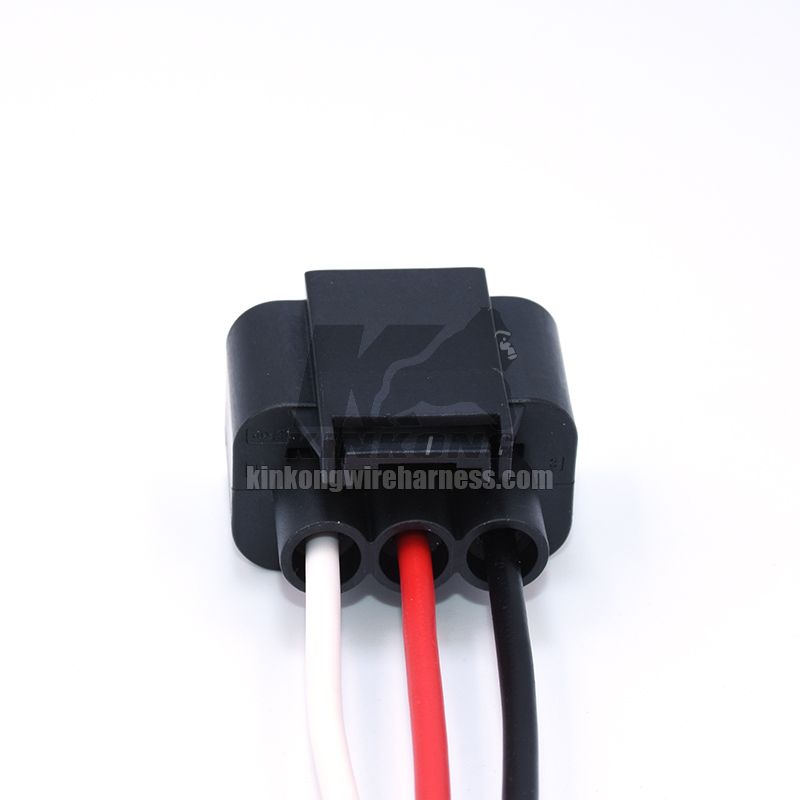 Custom Automotive sensors Wire Harness