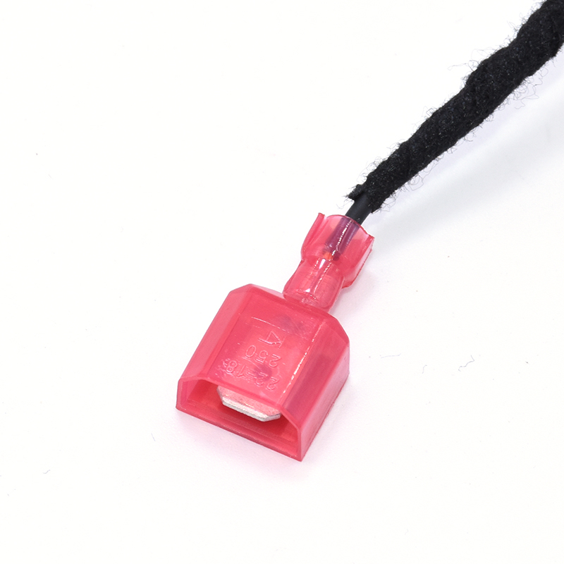 Kinkong customized fuse relay accessory wire harness