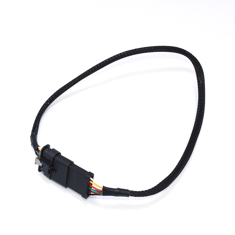 Kinkong Customized Park Light Extension wire harness