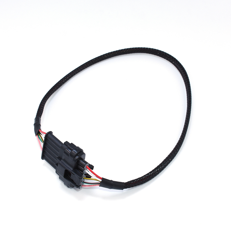 Kinkong customized TPS sensor wire harness 90980-11858