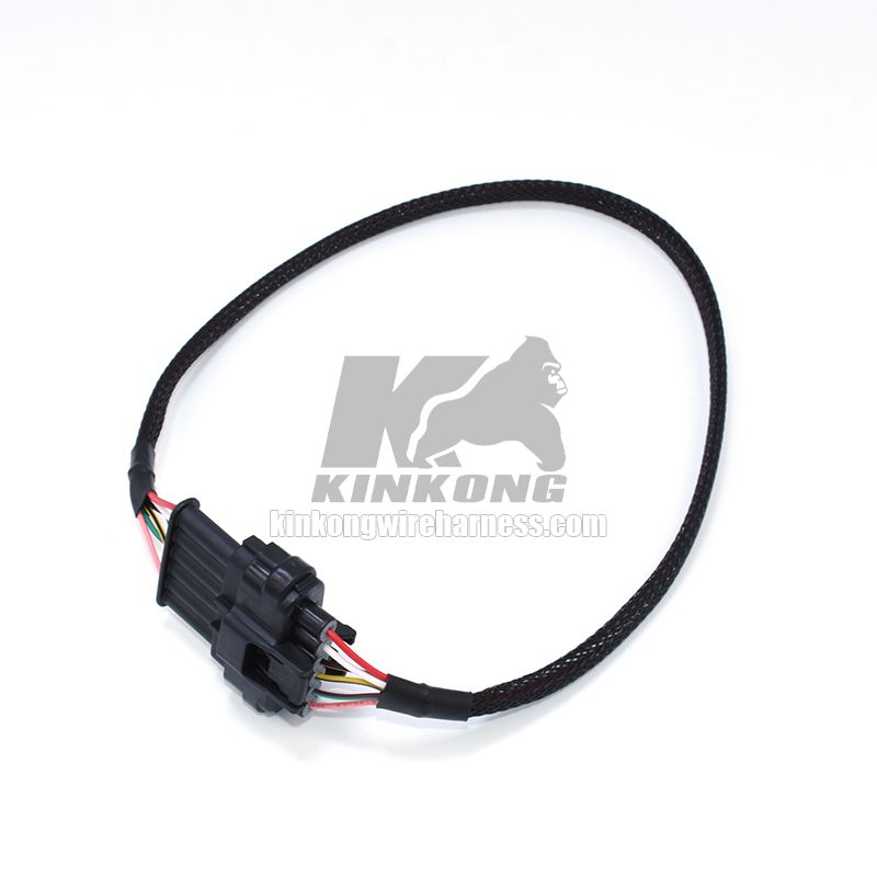 Kinkong customized TPS sensor wire harness 90980-11858