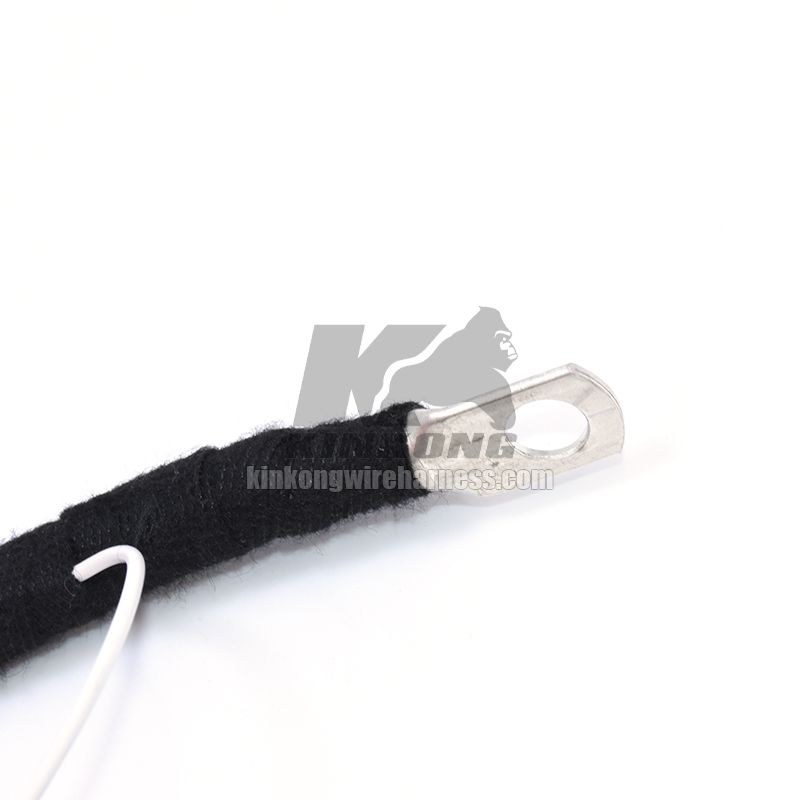 Wholesale custom automotive wiring harness C080-0163-04