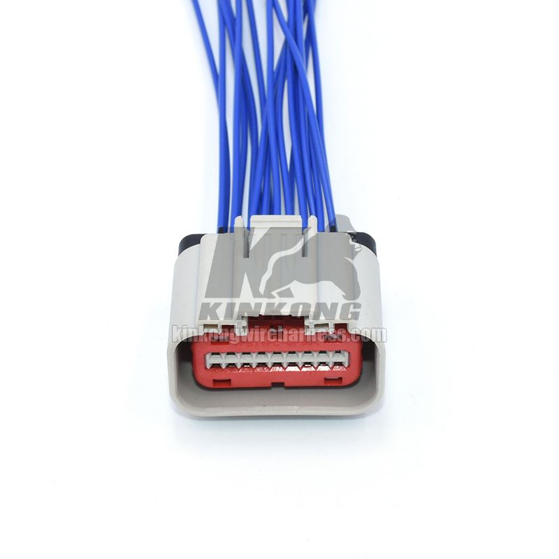 Wholesale Pigtail wiring harness for automobile N353