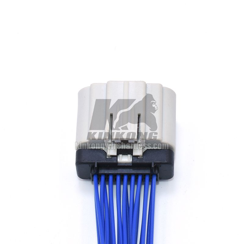 Wholesale Pigtail wiring harness for automobile N353