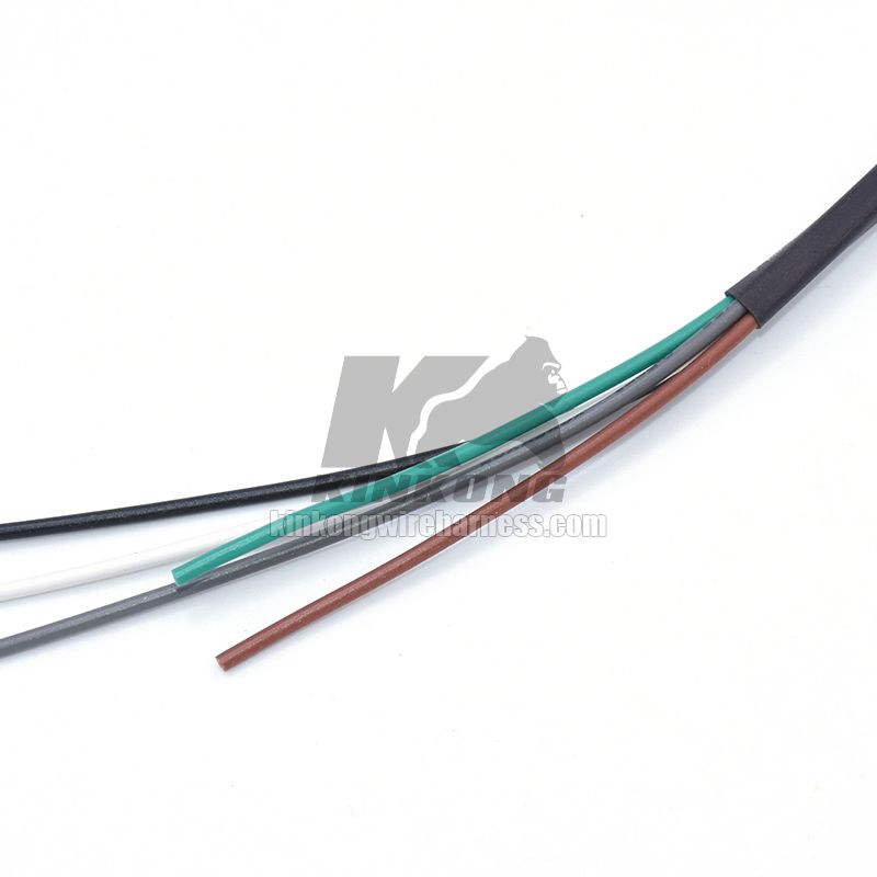Pigtail 282089-1 wire harness