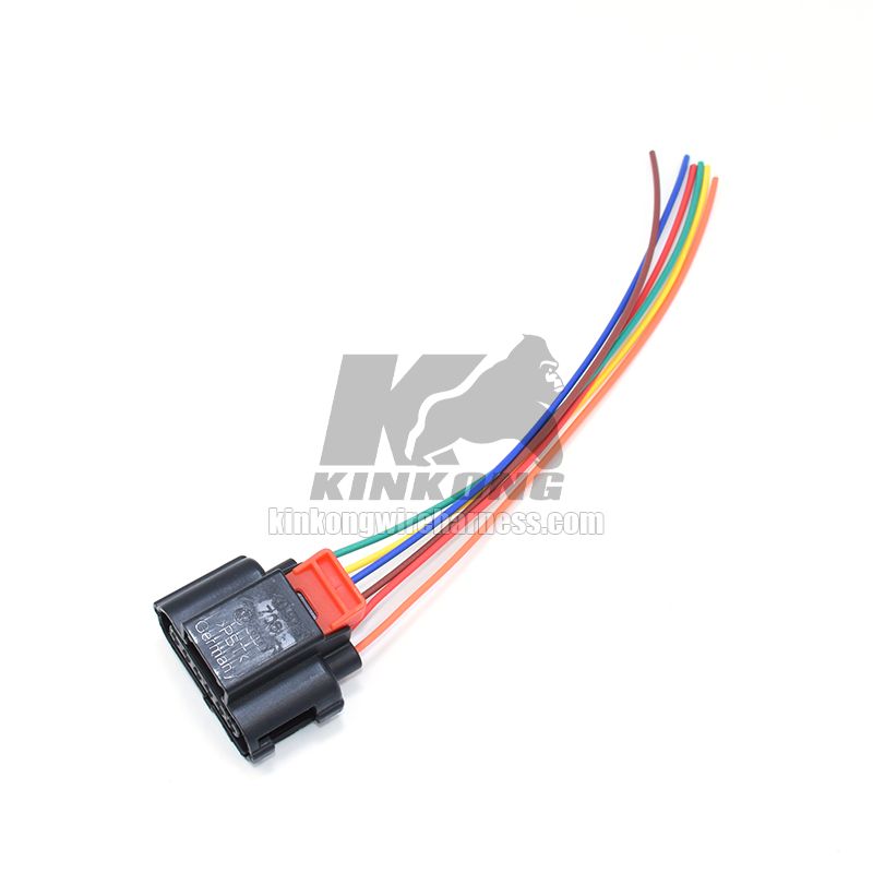 Pigtail wire harness 8k0 973 706 for Accelerator Pedal Sensor