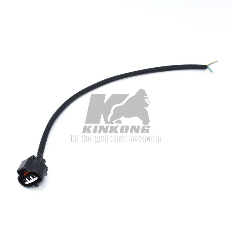 Kinkong custom Toyota 1JZ & 2JZ Speed Sensor Pigtail 3pin female