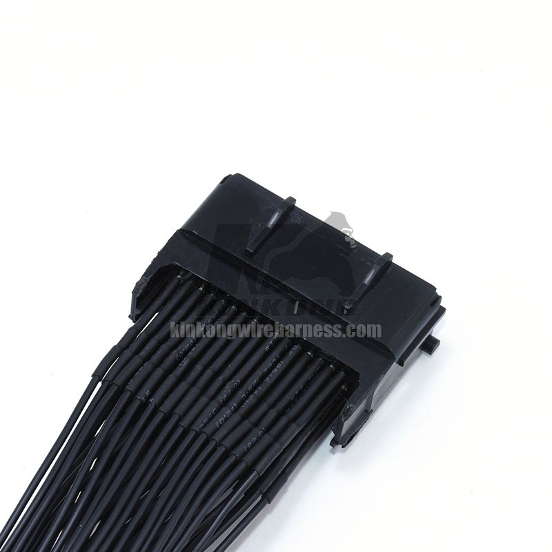 Kinkong Custom Extension Wire Harness for honda motorcycle
