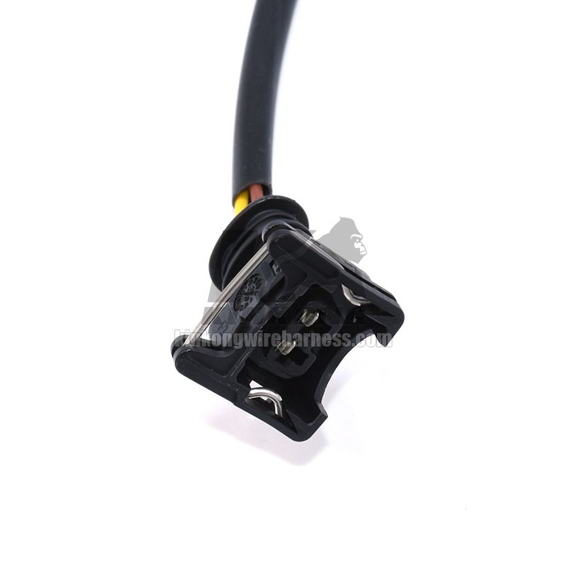 Kinkong custom Fuel Injector Pigtail 2pin female