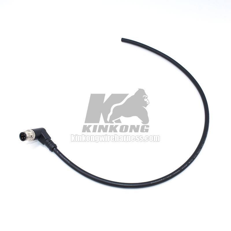 Kinkong Pigtail RHT-605-3894 wire harness
