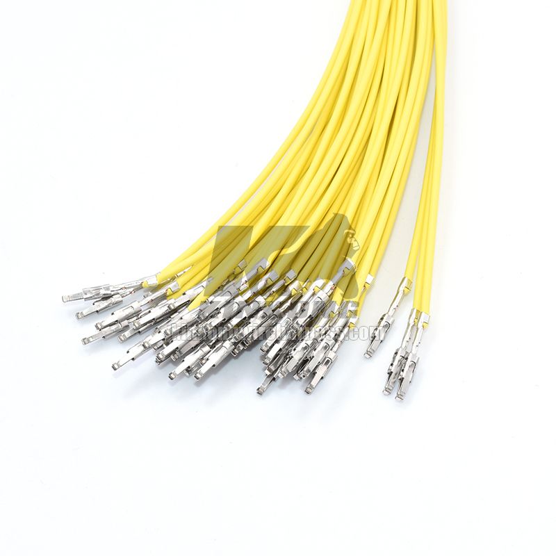 Kinkong Pigtail Custom Wire Harness