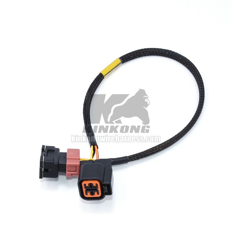 Kinkong custom sensor Extension Wire Harness PB625-04027