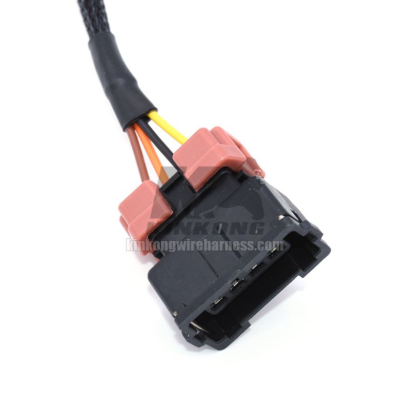 Kinkong custom sensor Extension Wire Harness PB625-04027