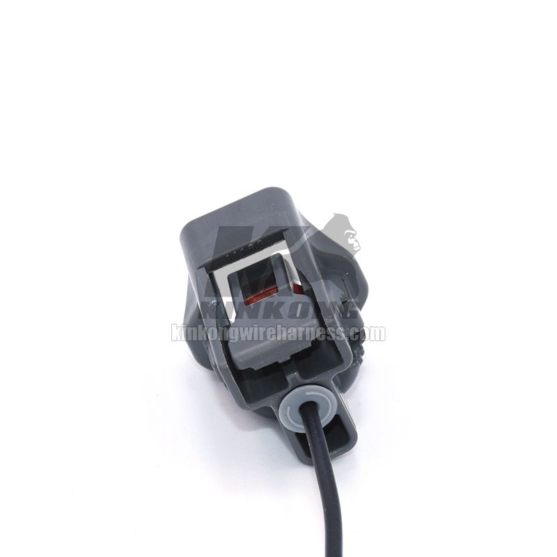Kinkong custom Toyota 2JZ Knock Sensor Connector wire harness 90980-11166