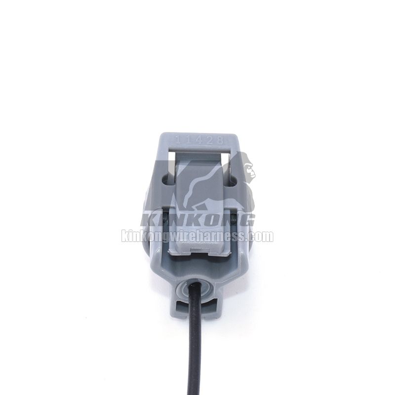 Kinkong custom temperature Sensor wire harness for Toyota 90980-11428/6189-0445