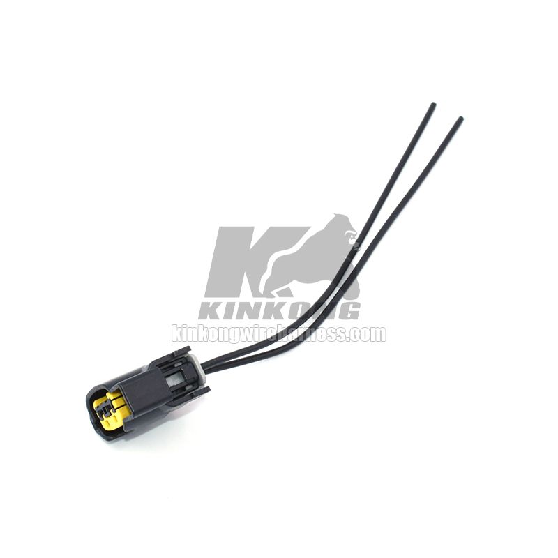 Kinkong custom Ignition coil pigtail 2pin female