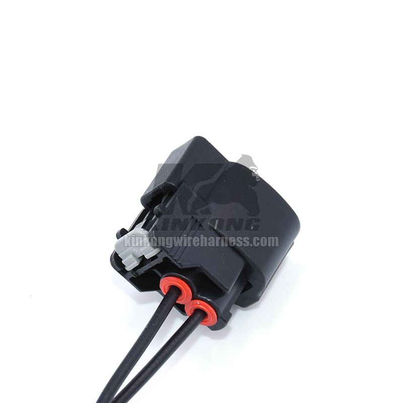 Kinkong custom Ignition coil pigtail 2pin female