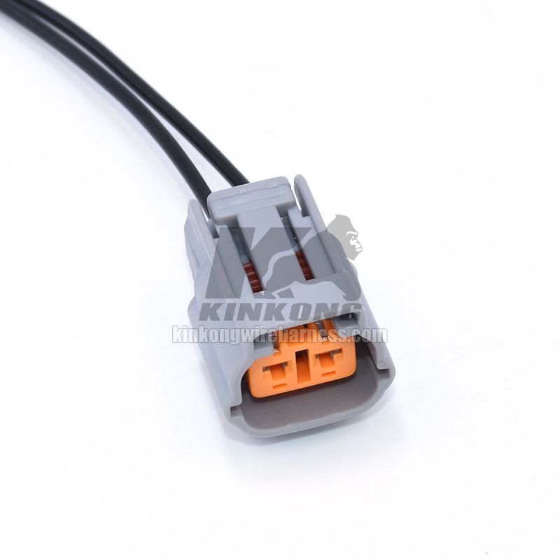 Kinkong custom crank angle sensor pigtail for Mazda