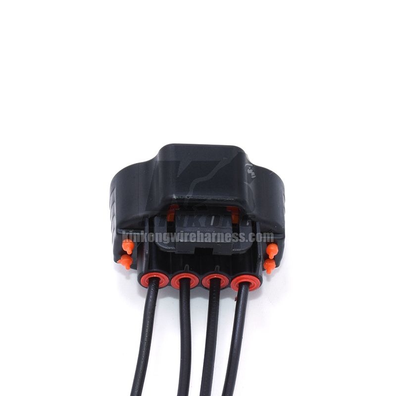Kinkong custom Ignition Coil Crankshaft Sensor Connector Toyota Lexus 6189-0565 90980-11150 7283-1440-30