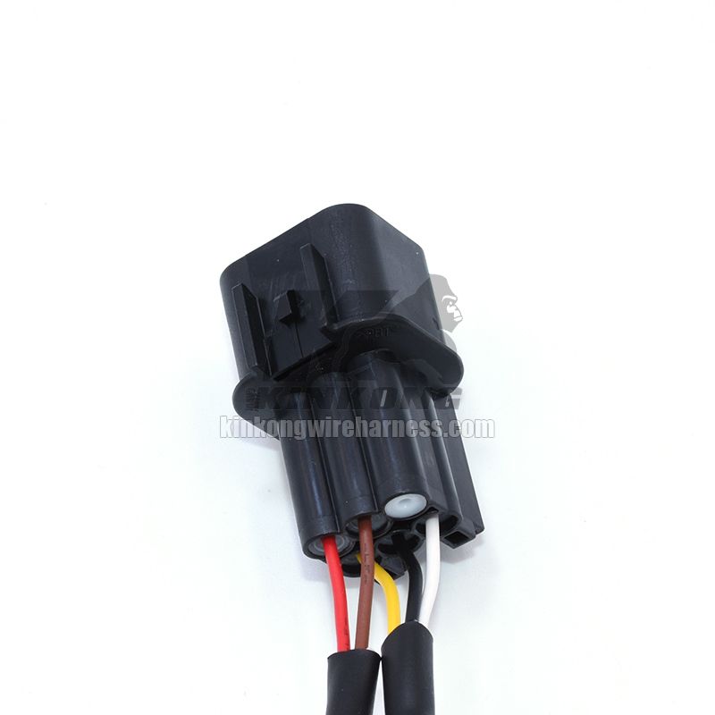 Kinkong custom Oxygen Sensor wire harness for HYUNDAI KIA Elantra