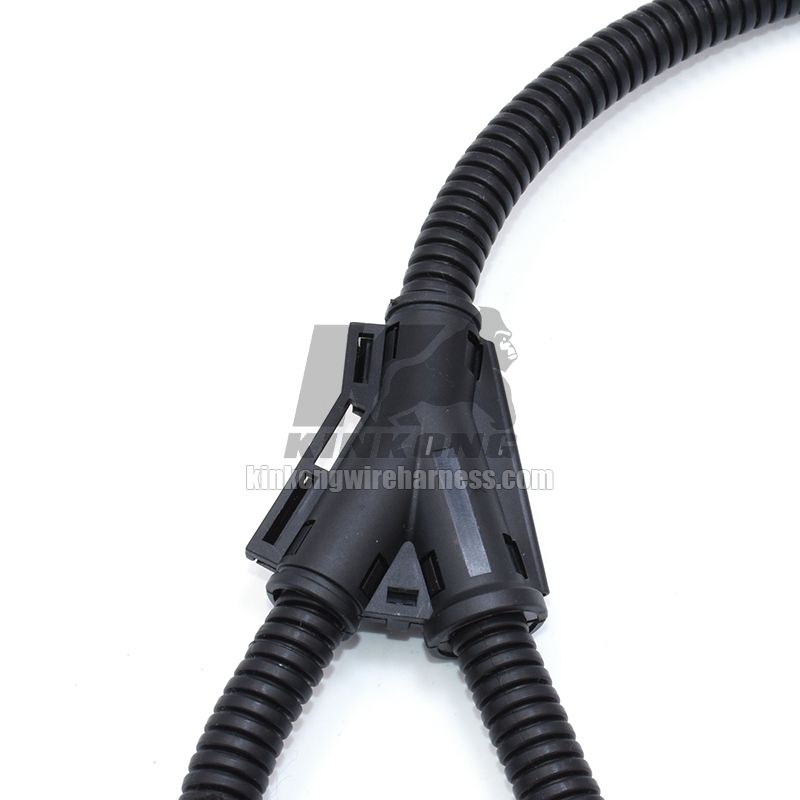 Kinkong custom Accelerator Throttle Pedal wire harness for Toyota Subaru Mazda