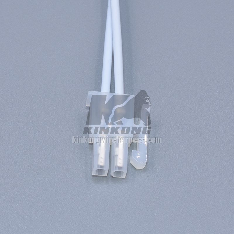 Kinkong custom 39012020 extensions wire cable for repair 15102303A025