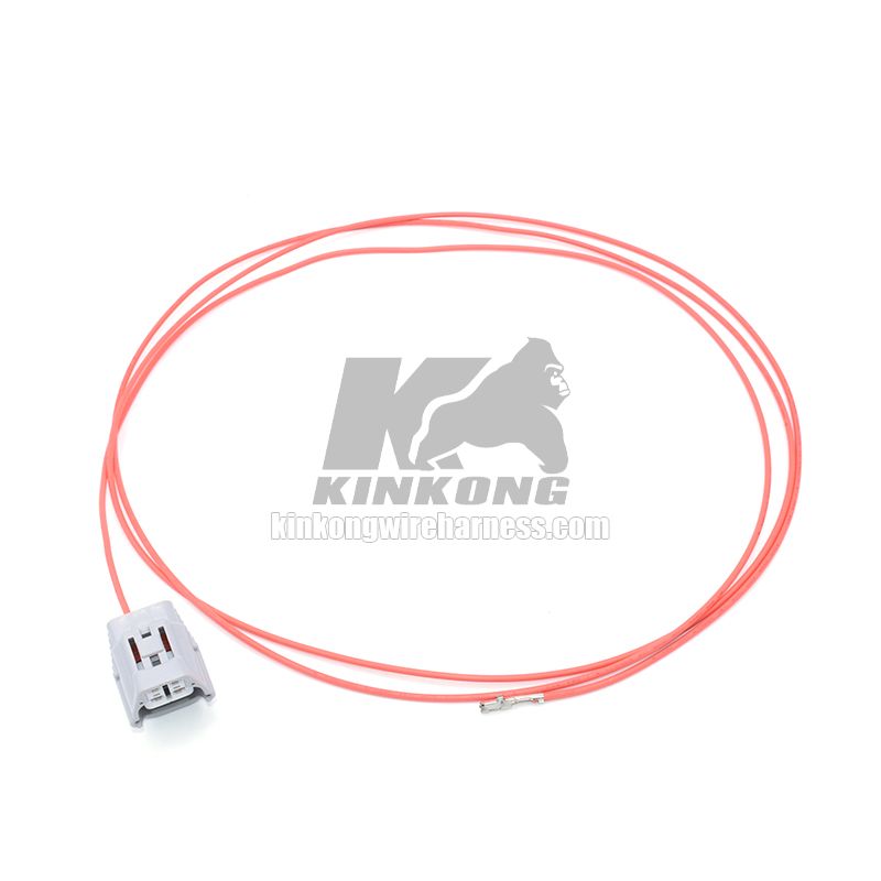 Kinkong custom  Oxygen Sensor A/C Connector Toyota Lexus Subaru Suzuki 6189-0126 90980-10942