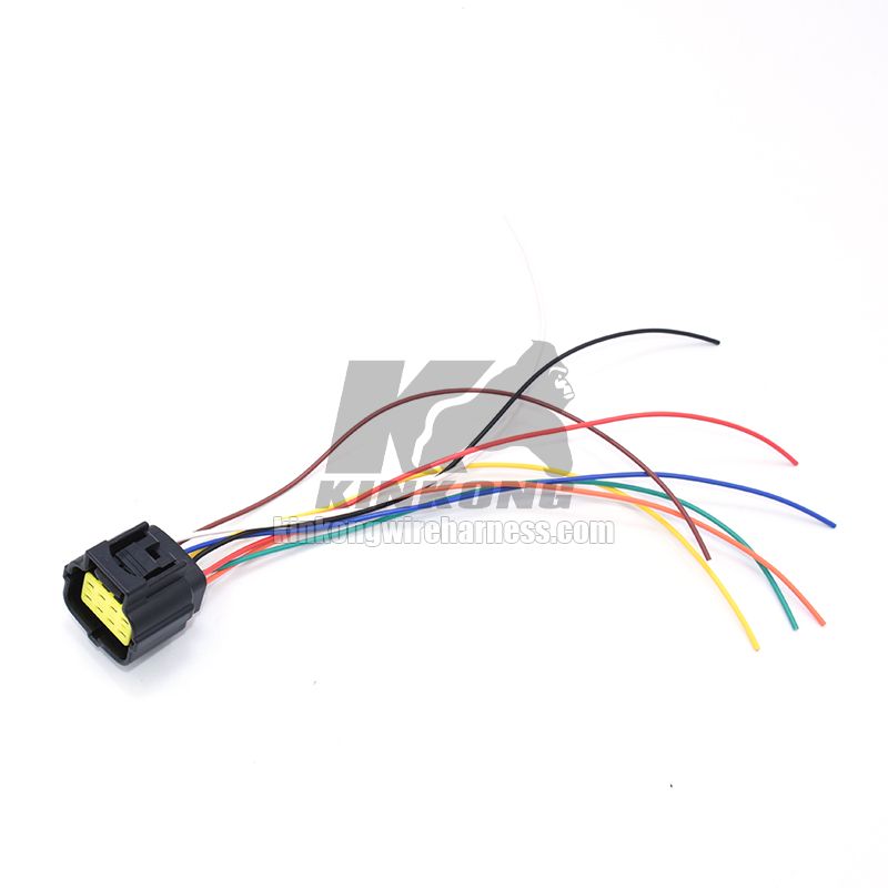 Kinkong custom Oxygen Sensor wire harness