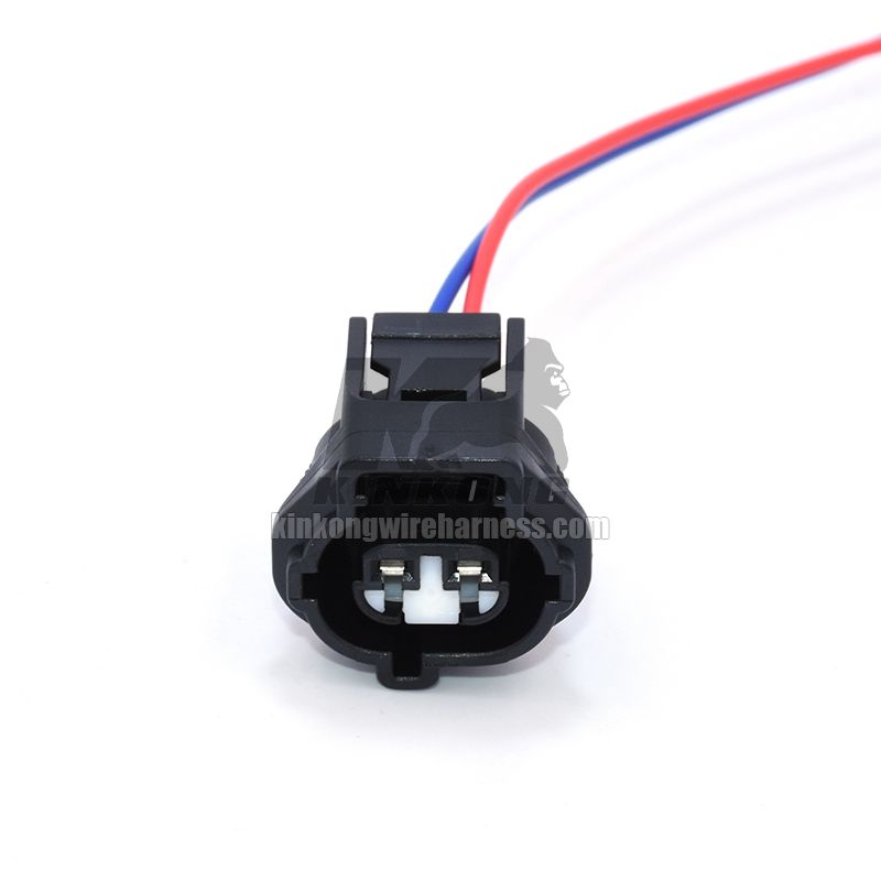 Kinkong custom 2-way Oil level sensor wire harness for Toyota