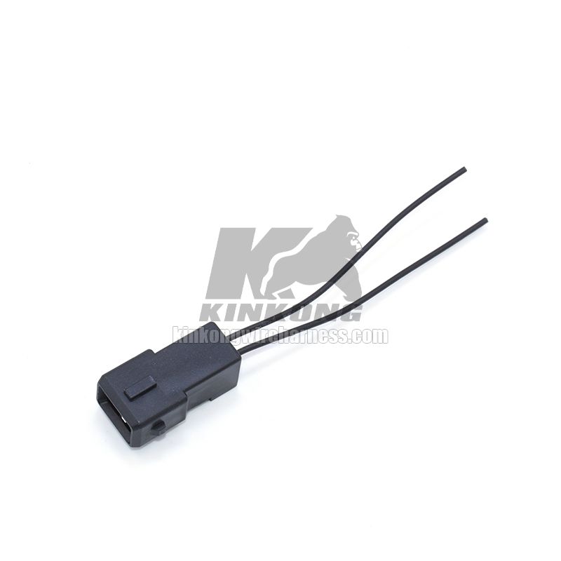 Kinkong 2-way 1-144545-0 Timer Interconnection wire harness
