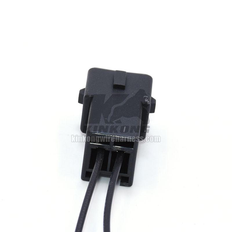 Kinkong 2-way 1-144545-0 Timer Interconnection wire harness