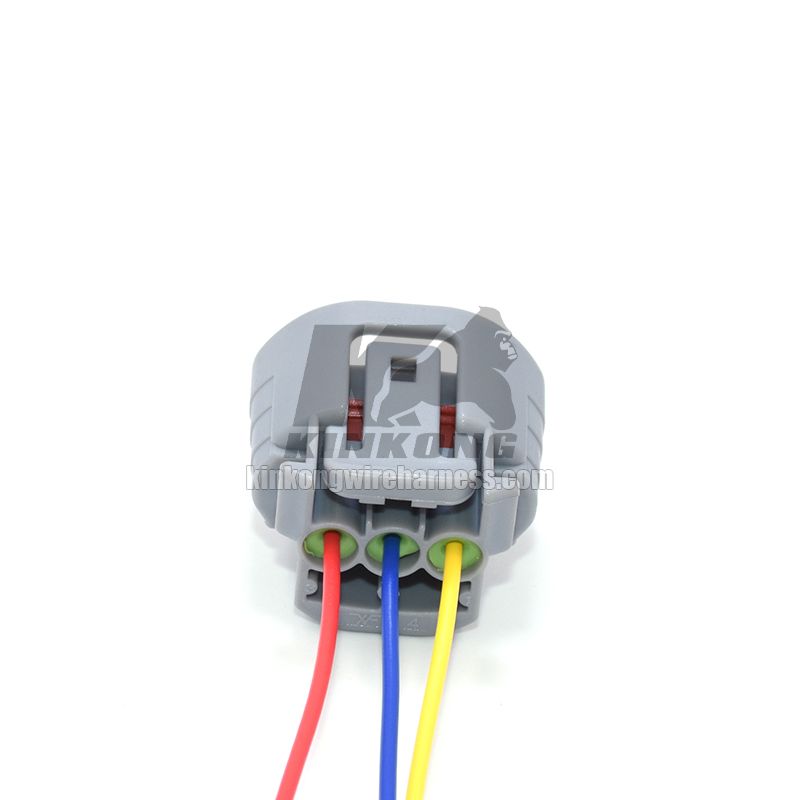Kinkong custom Alternator wire harness 3pin