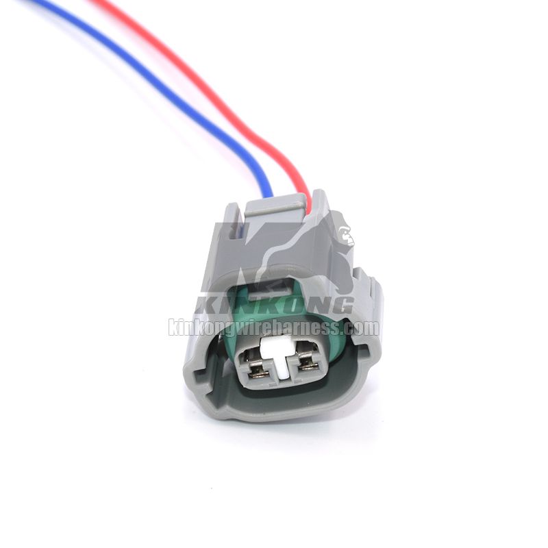 Kinkong custom Sensor wire harness for Toyota 2pin
