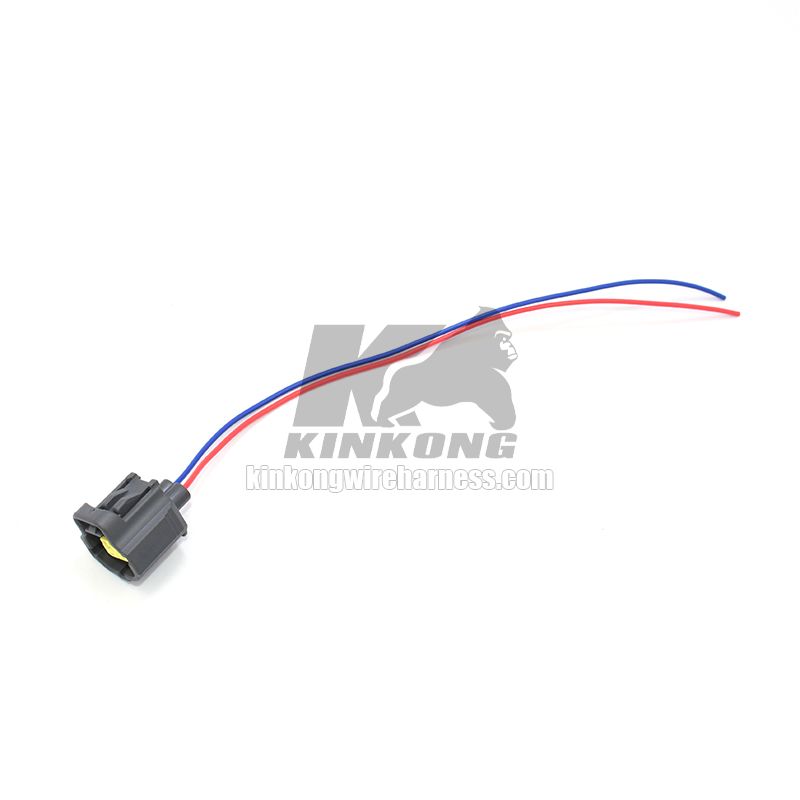 Kinkong custom Temperature Sensor Wire Harness 2pin