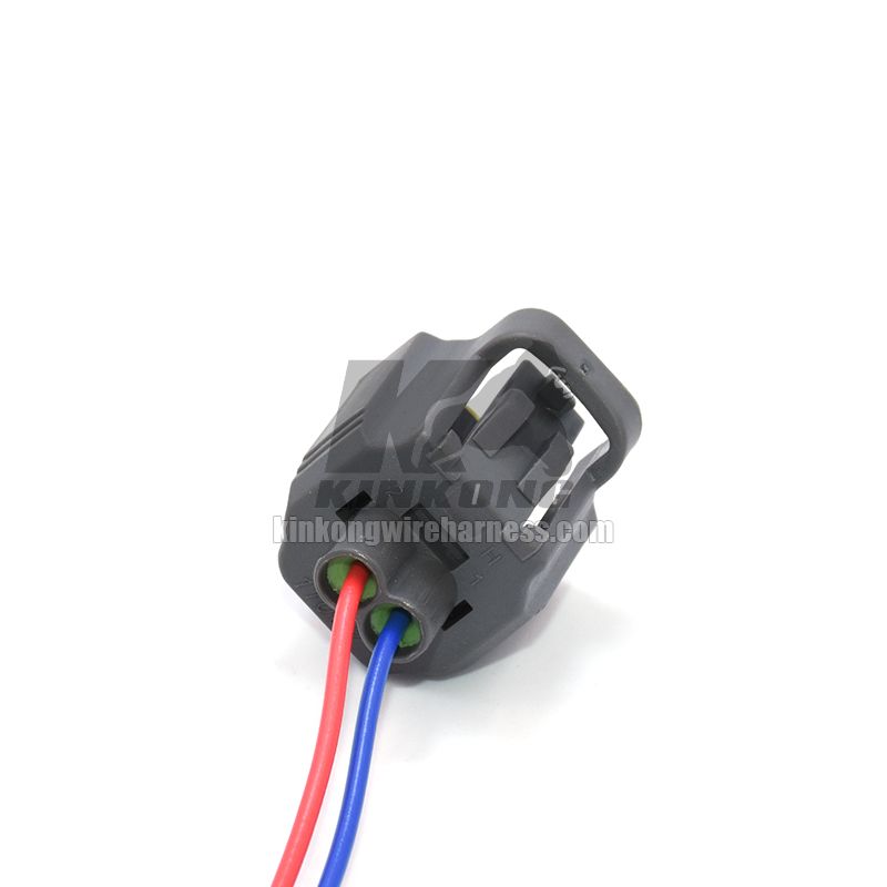 Kinkong custom Temperature Sensor Wire Harness 2pin