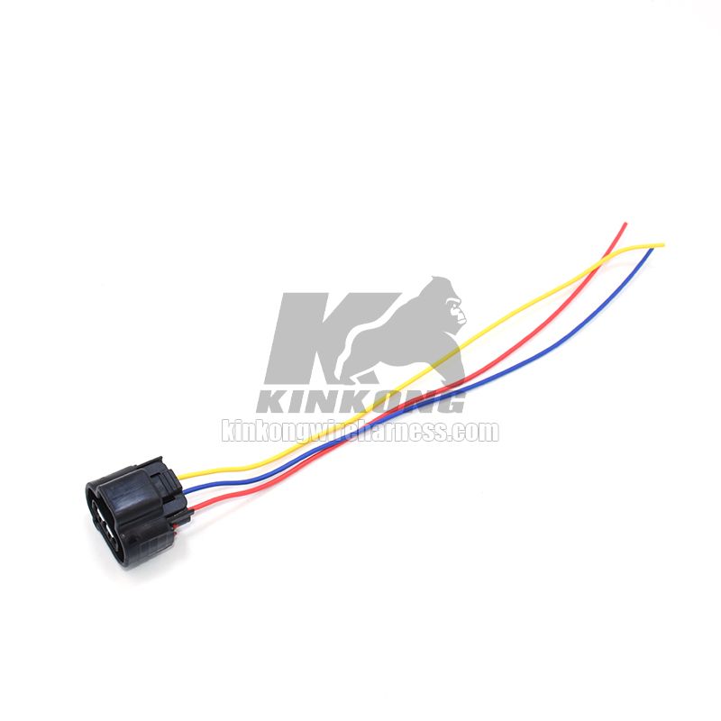 Kinkong custom Throttle Position Sensor Wire Harness 3pin