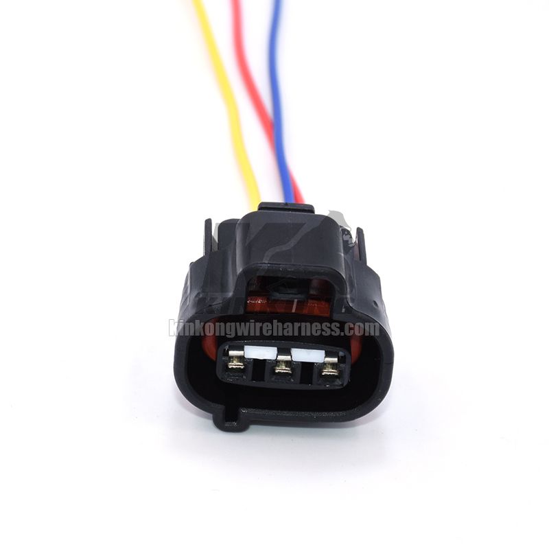 Kinkong custom Throttle Position Sensor Wire Harness 3pin
