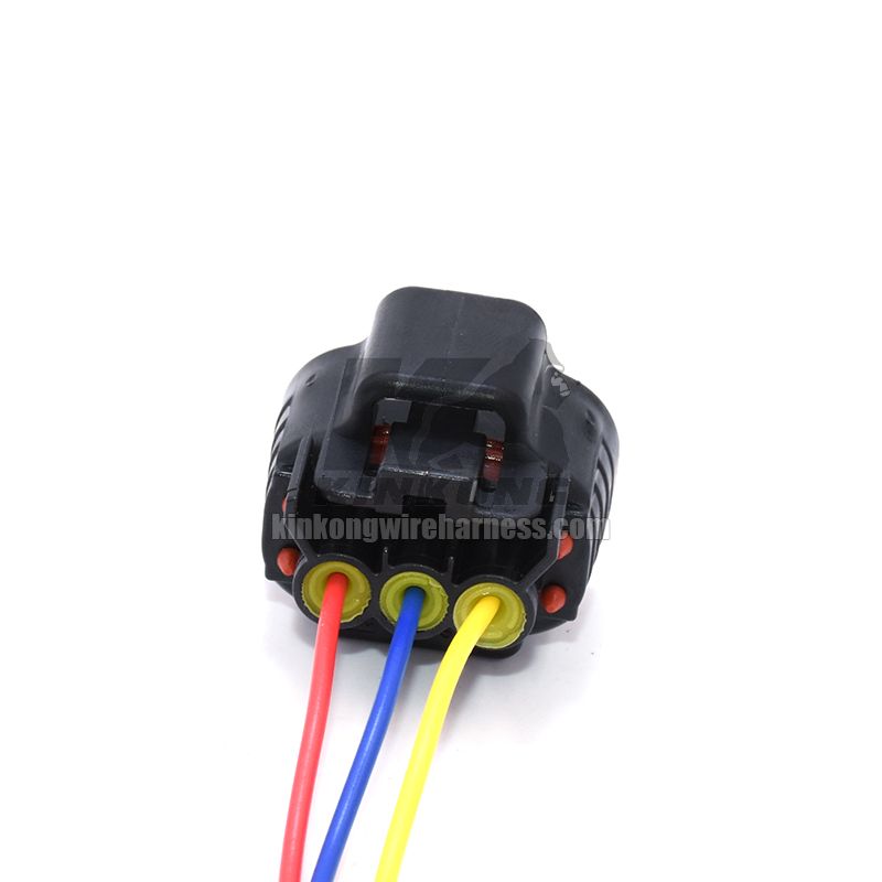 Kinkong custom Throttle Position Sensor Wire Harness 3pin