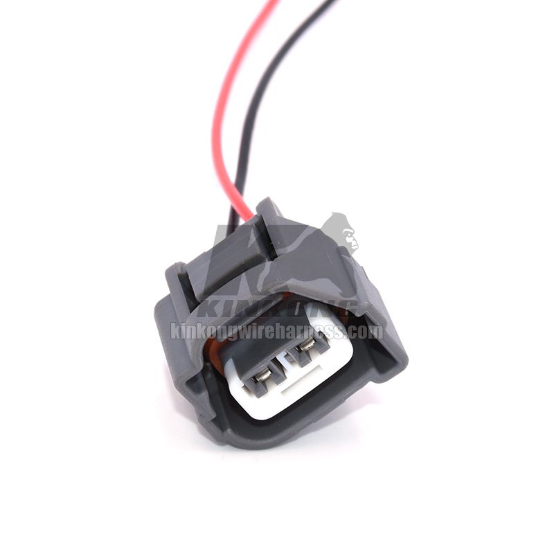 Kinkong custom Ignition Coil wire harness for Hyundai 2pin